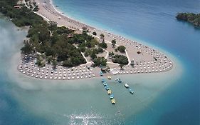 Tumen Hotel